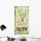 Faith Wall Decal Design 1