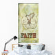 Faith Wall Decal Design 1