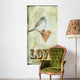 Love Wall Decal Design 1