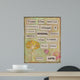 World Wall Decal