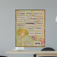 World Wall Decal