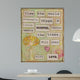 World Wall Decal