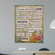 Dream Everyday Wall Decal