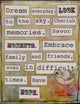 Dream Everyday Wall Decal