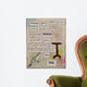 Keep Open Mind Wall Decal