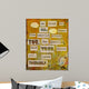 Be Kind to All Wall Decal