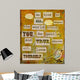 Be Kind to All Wall Decal