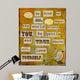 Be Kind to All Wall Decal