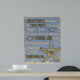Seastar Wall Decal