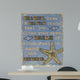 Seastar Wall Decal