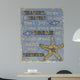 Seastar Wall Decal
