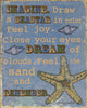 Seastar Wall Decal