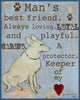 Best Friend Wall Decal Design 2