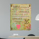 Keeper My Heart Wall Decal