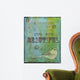 You Are Beautiful Wall Decal