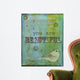 You Are Beautiful Wall Decal