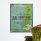 You Are Beautiful Wall Decal