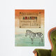 Do Something Amazing Wall Decal