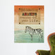 Do Something Amazing Wall Decal