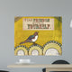 Find Freedom within Yourself Wall Decal