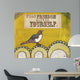 Find Freedom within Yourself Wall Decal