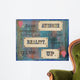 Have Awesome Adventures Wall Decal