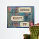 Have Awesome Adventures Wall Decal