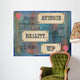 Have Awesome Adventures Wall Decal