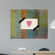 Love Yourself Wall Decal