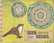 Sing among Birds Wall Decal