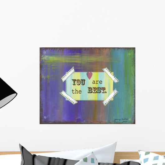 Best Wall Decal Design 2