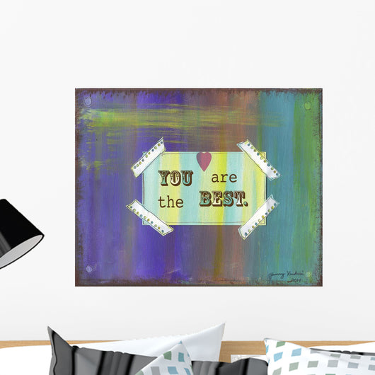 Best Wall Decal Design 2