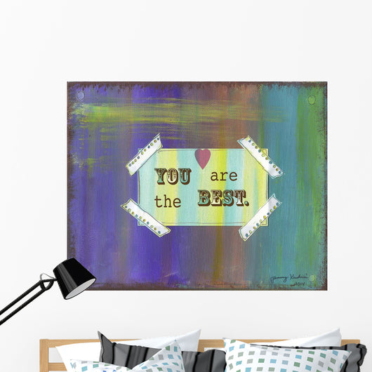 Best Wall Decal Design 2