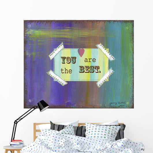 Best Wall Decal Design 2