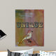 Unique Wall Decal