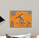 If I Cannot Fly Wall Decal