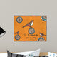 If I Cannot Fly Wall Decal