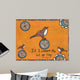 If I Cannot Fly Wall Decal