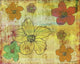 Flowers 1 Wall Decal
