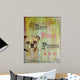 Bff Wall Decal