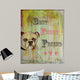Bff Wall Decal