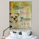 Bff Wall Decal