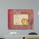 Is for Apple Wall Decal