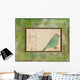 B Is for Bird Wall Decal