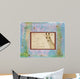 G Is for Giraffe Wall Decal