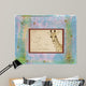 G Is for Giraffe Wall Decal