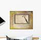 H Is for Hammer Wall Decal