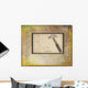 H Is for Hammer Wall Decal
