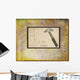 H Is for Hammer Wall Decal