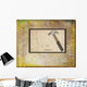H Is for Hammer Wall Decal
